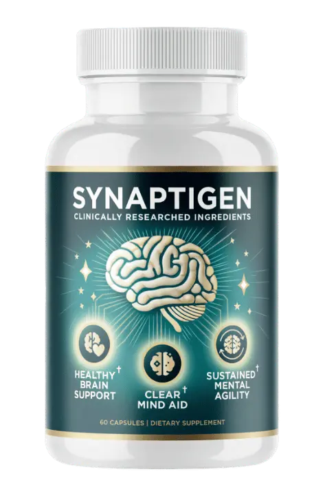 synaptigen